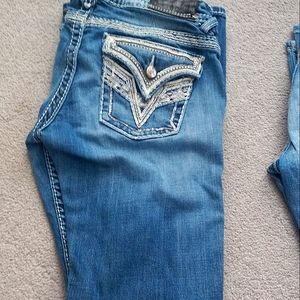 Vigoss jeans